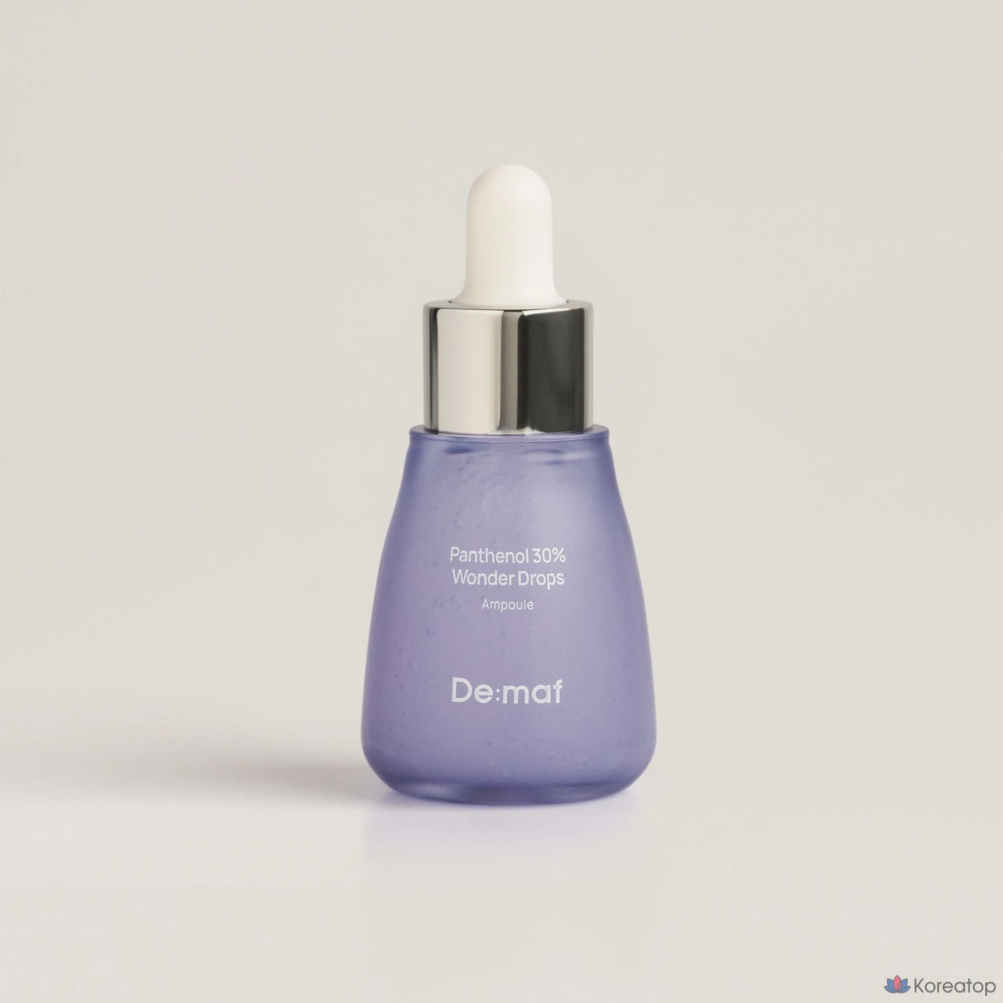 Dimap Wonderdrops Panthenol 30% ампула, 20 мл, 1 шт.