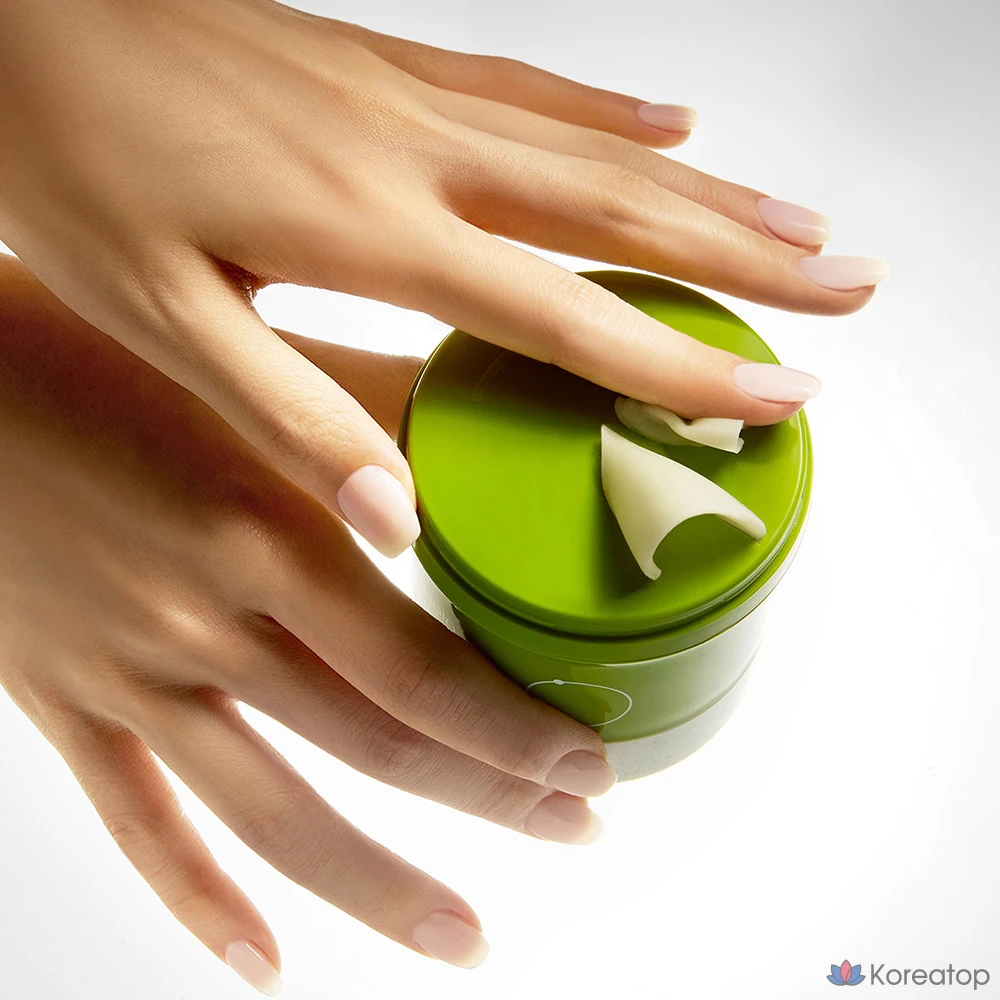 Очищающий бальзам для лица B.Plain Mung Bean Pore Grinding Cleansing Balm, 1 шт., 100 мл, фото 4