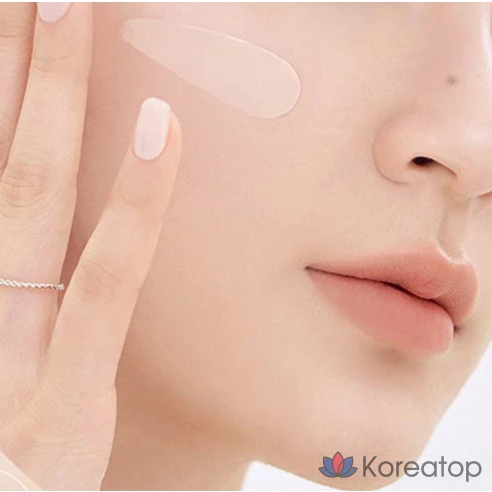 Тональная основа Rom&amp;nd Nu Zero Cushion Foundation 02 Pure21