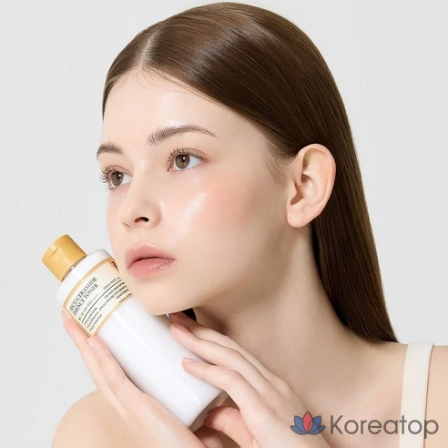Увлажняющий барьерный тонер Pulley Rice Cera Essence Toner, 250 мл