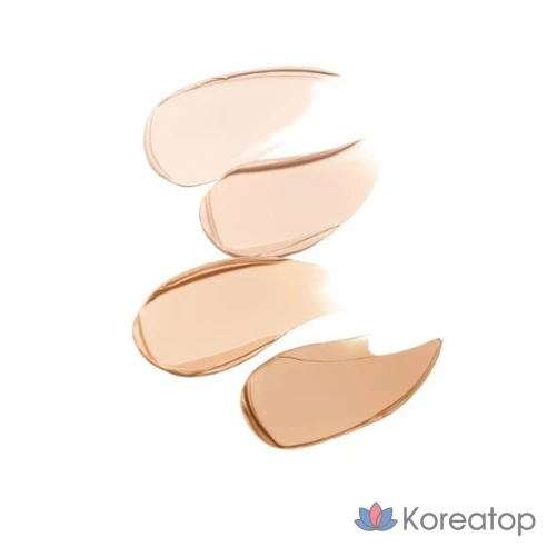 Набор матовых кушонов Rainbow Mansion Slick Matte 15 г