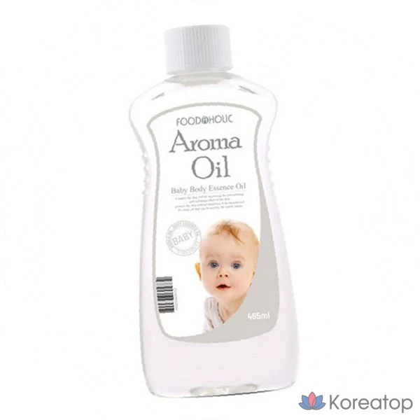 Детское масло-эссенция для тела, успокаивающее для чувствительной кожи, увлажняющий уход для массажа новорожденных, 1 мл, 1 шт.