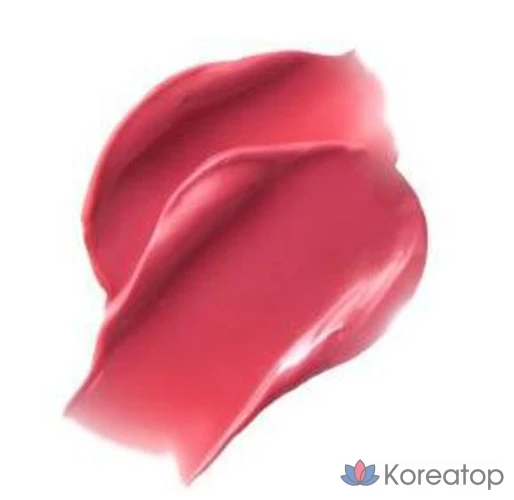Тинт для губ Derma Factory Dewy Fixing Cream Tint, оттенок PK02 Berry Pudding, 4 г, 1 шт., фото 4