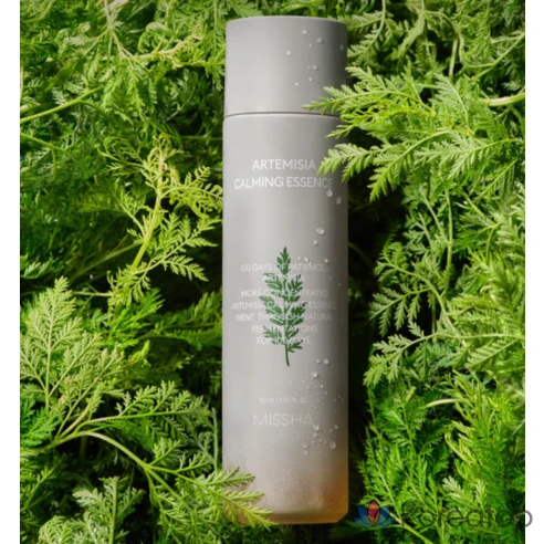 Успокаивающая эссенция Missha Artemisia Calming Essence