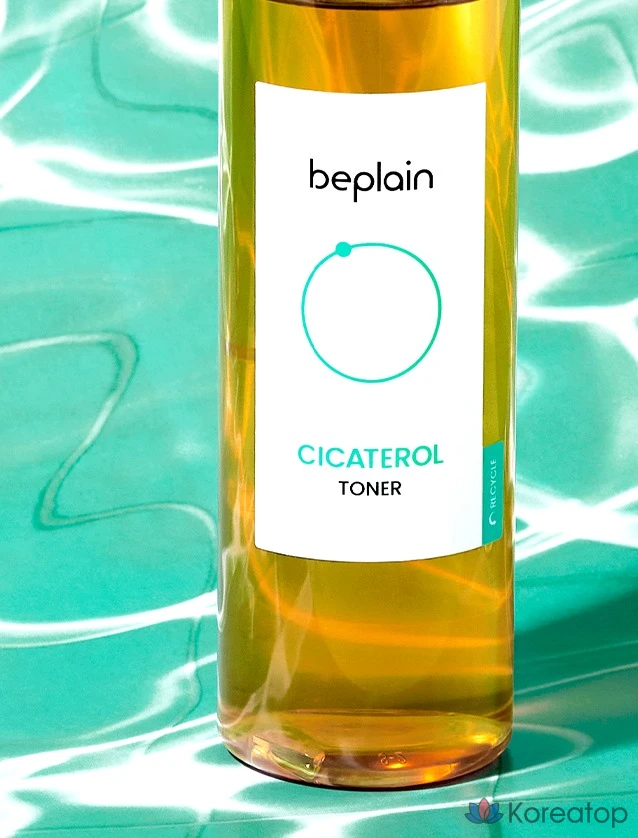 Тоник Biplain Cicaterol, 200 мл, 1 шт.