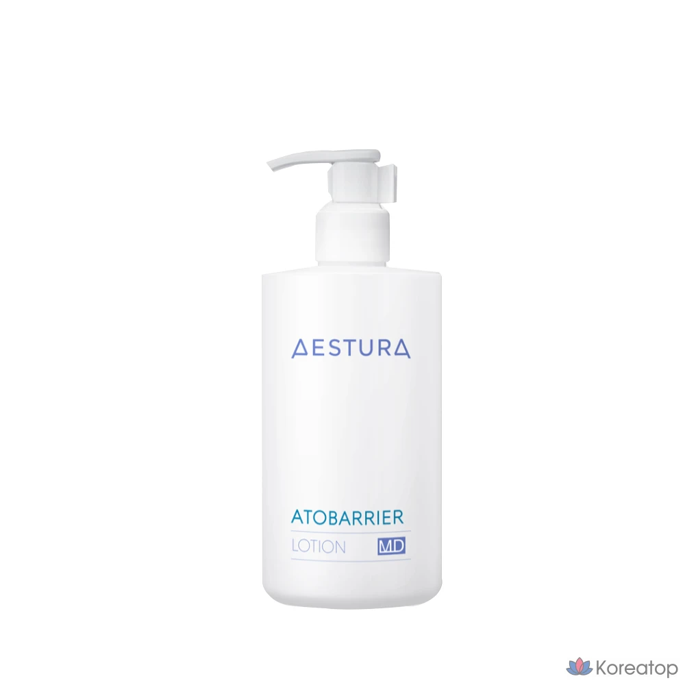 Estura Atobarrier Lotion MD, 300 мл, 1 шт.