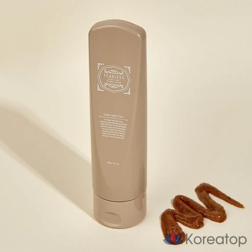 Скраб для лица Tibbles Earl Grey Tea Jam Peeling, фото 4