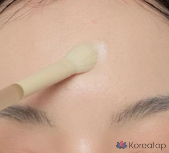 Жидкий консилер 3CE Skin Fit Cover, 4,3 г, 1 шт., белый, фото 4