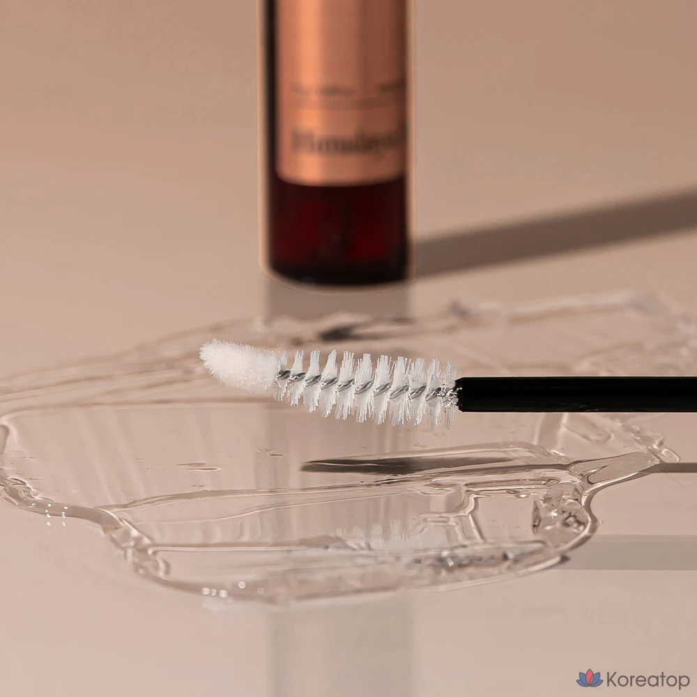 Сыворотка для ресниц NARD RX Long & Glam, 17 г, 1 шт.