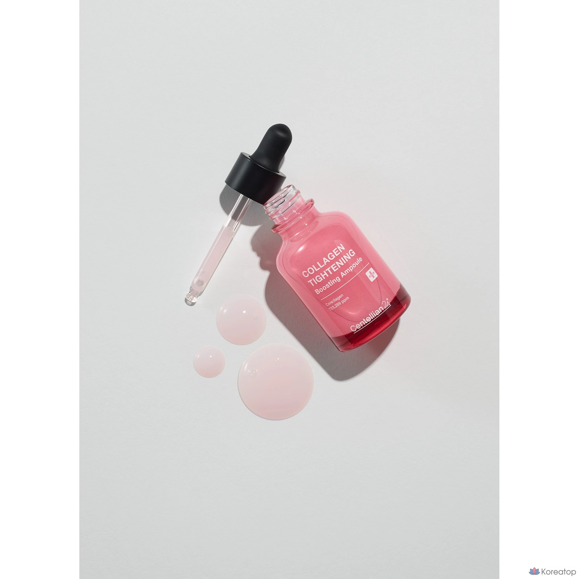 Ампульная сыворотка Centellian24 Collagen Tightening Boosting Ampoule, 30 мл, 1 шт.