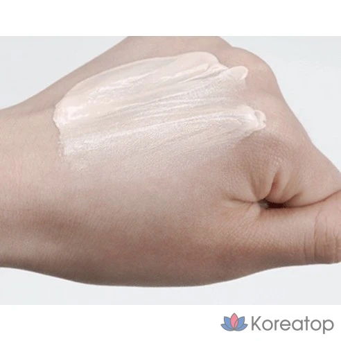 Солнцезащитная база Missha Glow Tone Up