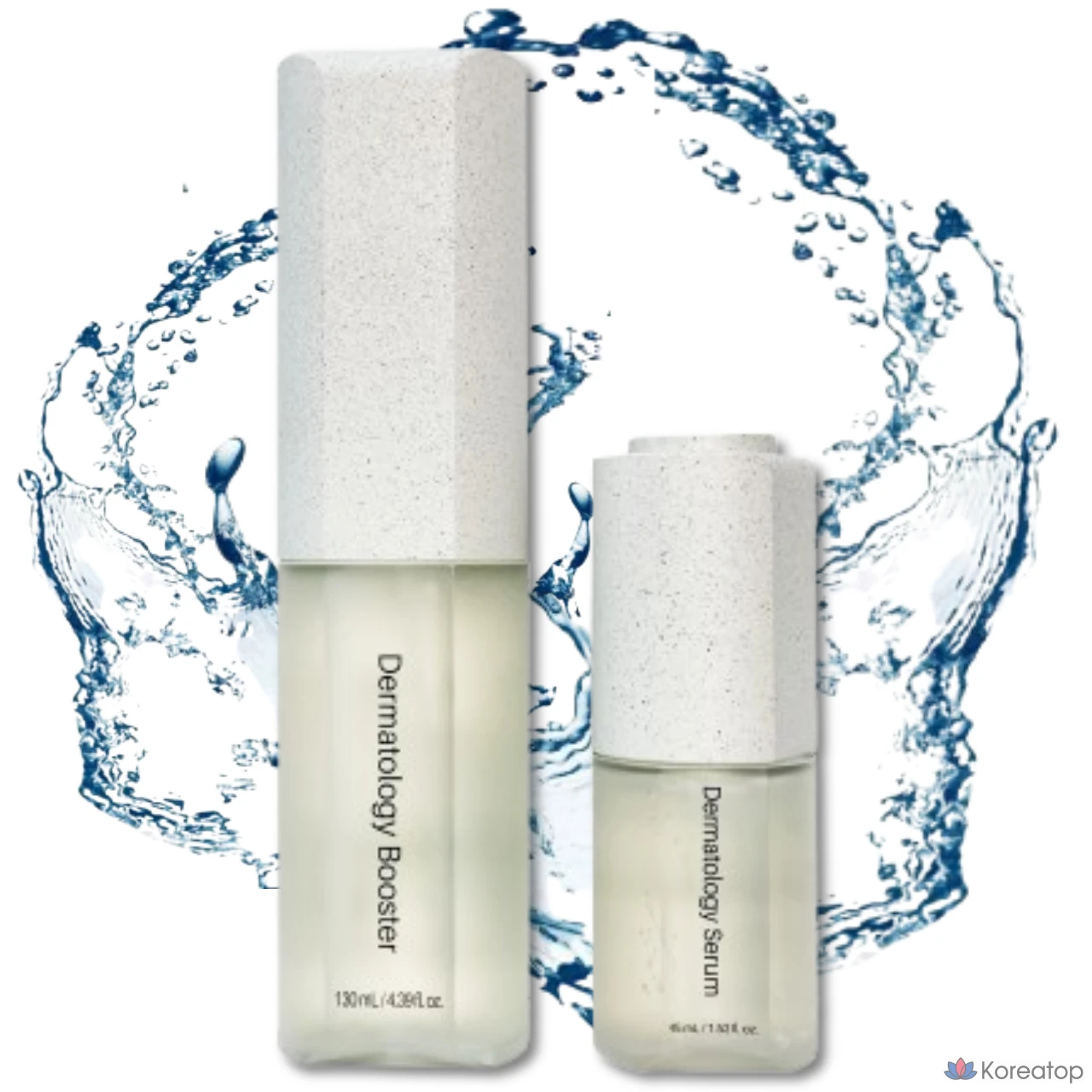 Набор для ухода Incellderm Booster + Serum First Package, 1 шт.