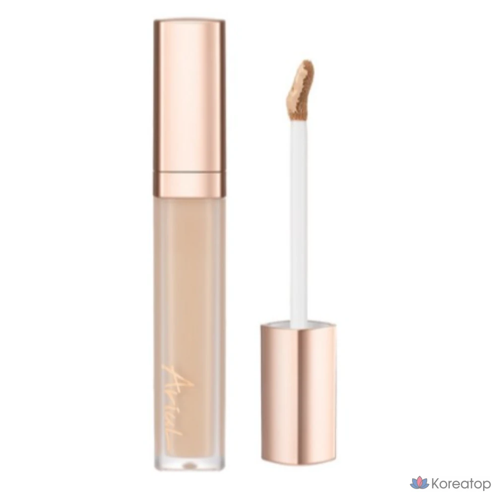 Консилер Ariul Ink Feeder Perfect Fit, 6,5 г, 1 шт., оттенок 01 VANILLA