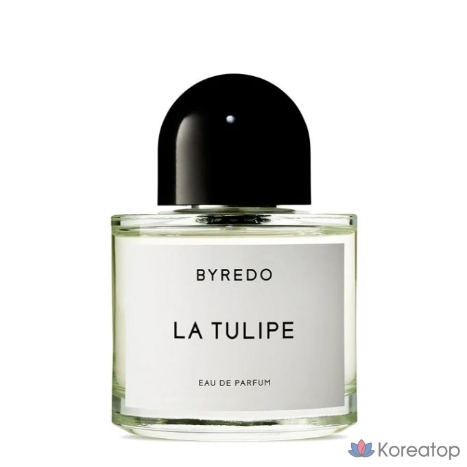 Парфюмерная вода Byredo La Tulipe, 100 мл, 1 шт.