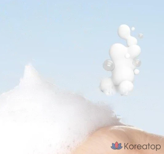 Гель для душа Byphasse с высоким содержанием увлажняющих компонентов и молочным протеином, 1 л, 1 шт.