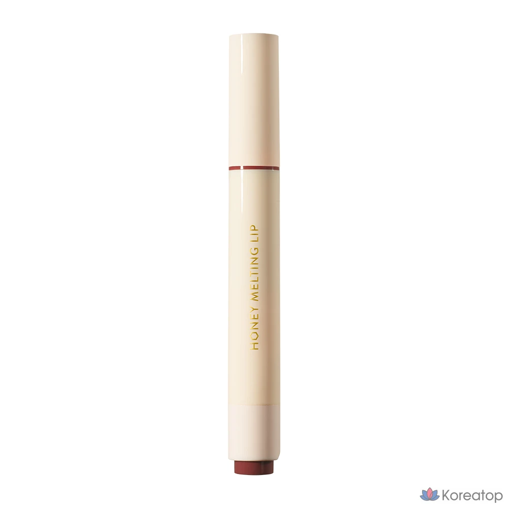 Блеск для губ Nature Republic Honey Melting Lip Gloss, оттенок 05, 1 шт., фото 2