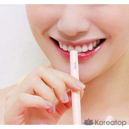 Тени-карандаш для век BBIA Last Powder Aegyo-sal, оттенок 03 Peach Milk