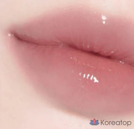 Тинт для губ BBIA Over Glaze, оттенок 06 Peanut Candy, 1 шт., фото 3