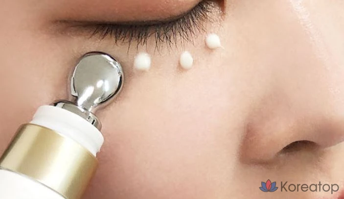 Крем для лица Isoi Intensive Lifting Elasticity Spot Eye Cream, 25 мл, 1 шт.