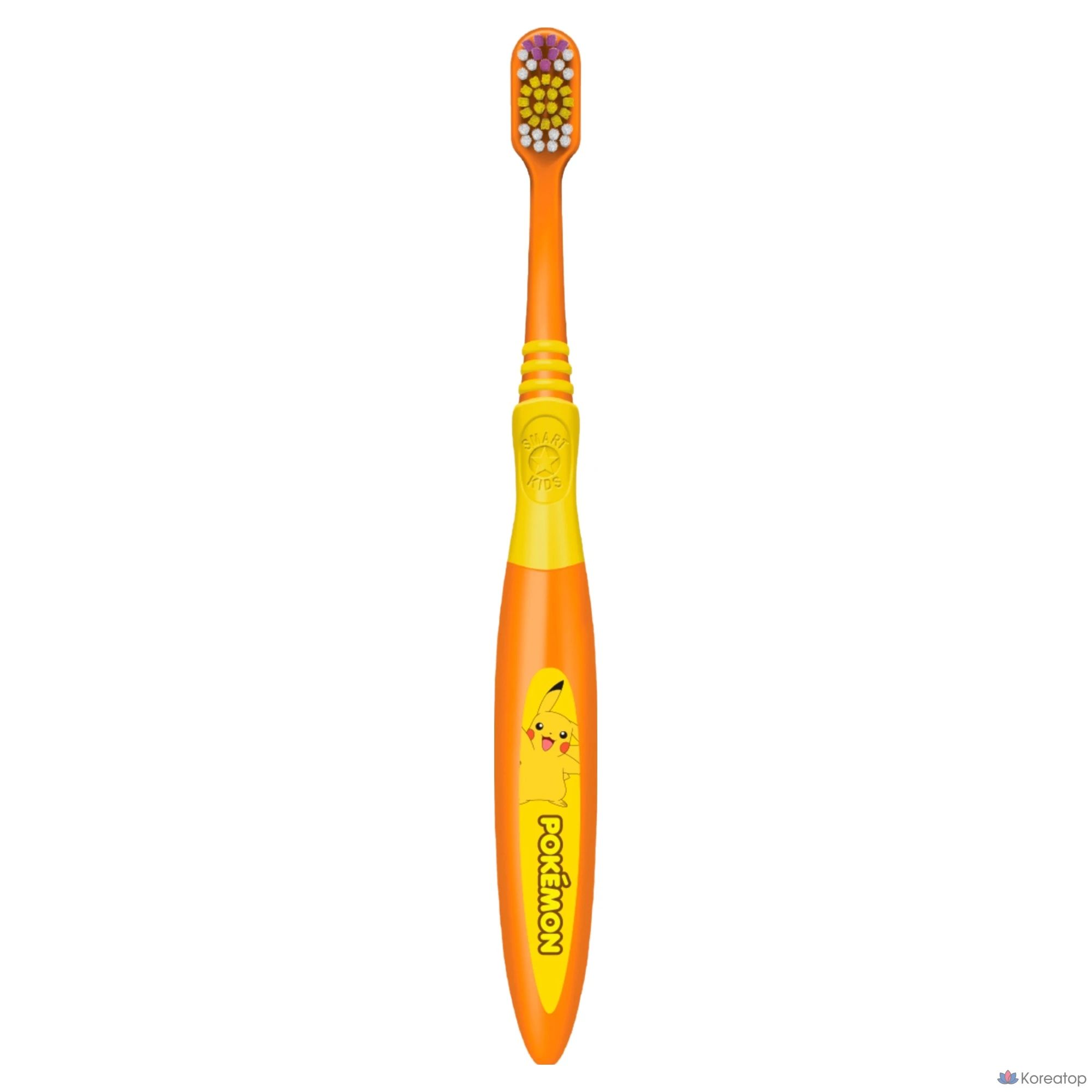 Набор для ухода Perioe Children's Birthday Gift Toothbrush &amp; Toothpaste Set Pikachu Pokemon (10 шт. + упаковочные пакеты 10 шт. + именные стикеры 10 шт.), 1 шт.