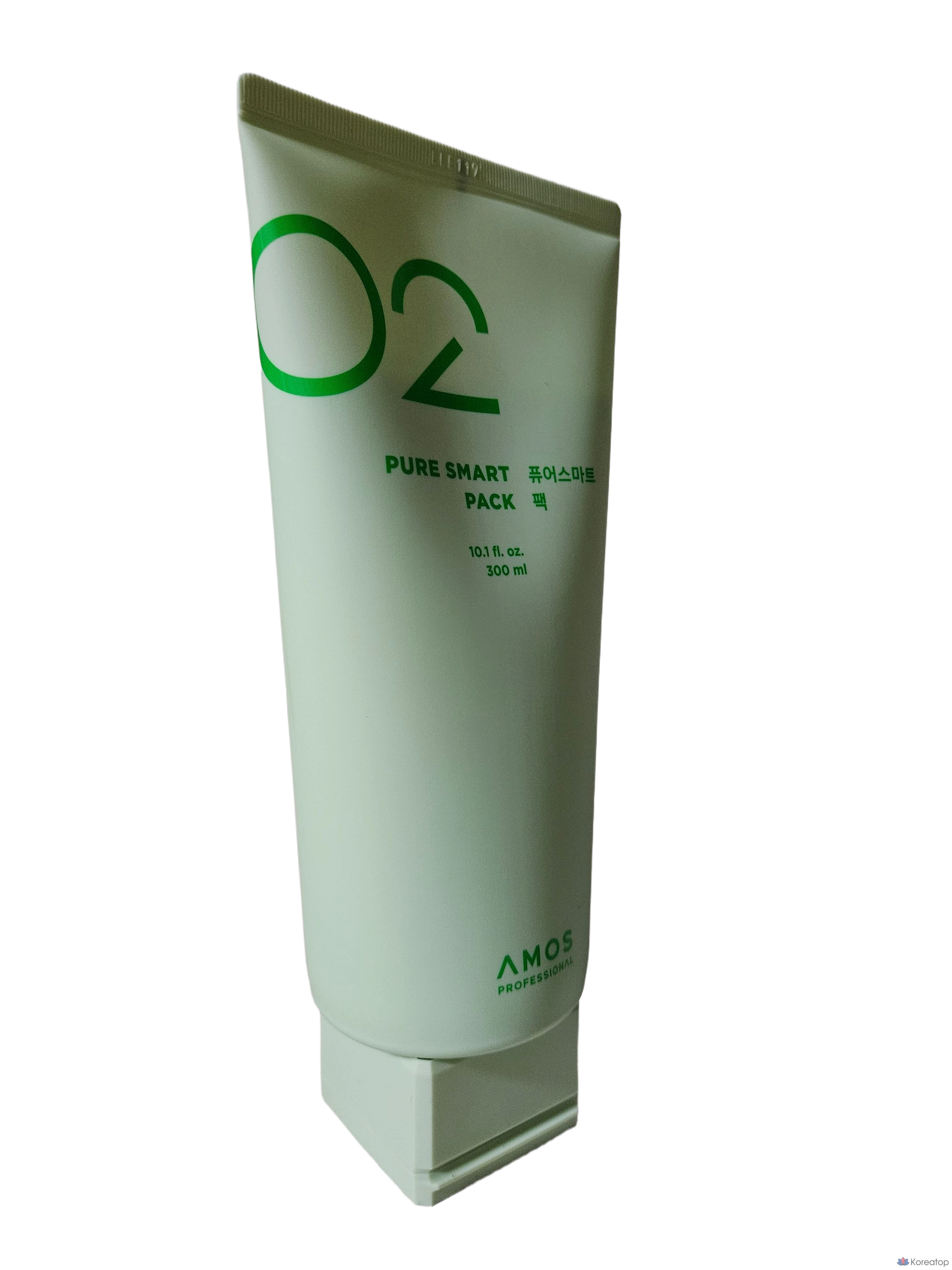 Пилинг Amos Professional Pure Smart Pack, 300 мл, 1 шт.