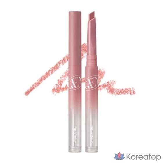 Карандаш для губ Tony Moly Get It Tint, 0,25 г, оттенок Cotton Rose, 1 шт.