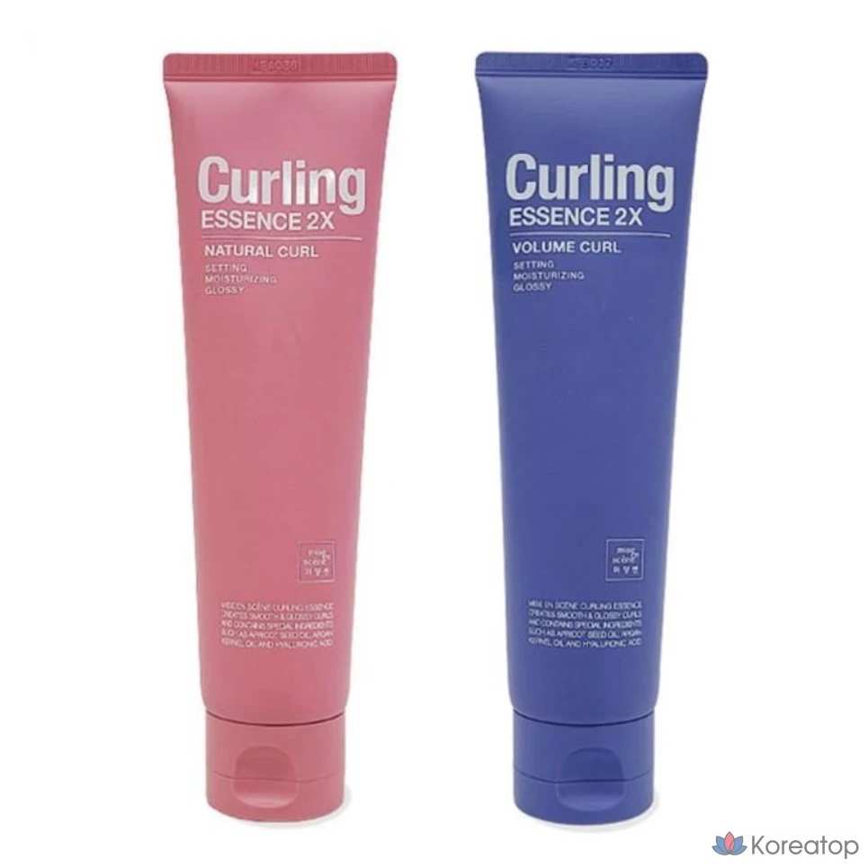 Эссенция для волос Mise en Scene Hair Essence для сухих волос, 1 шт.