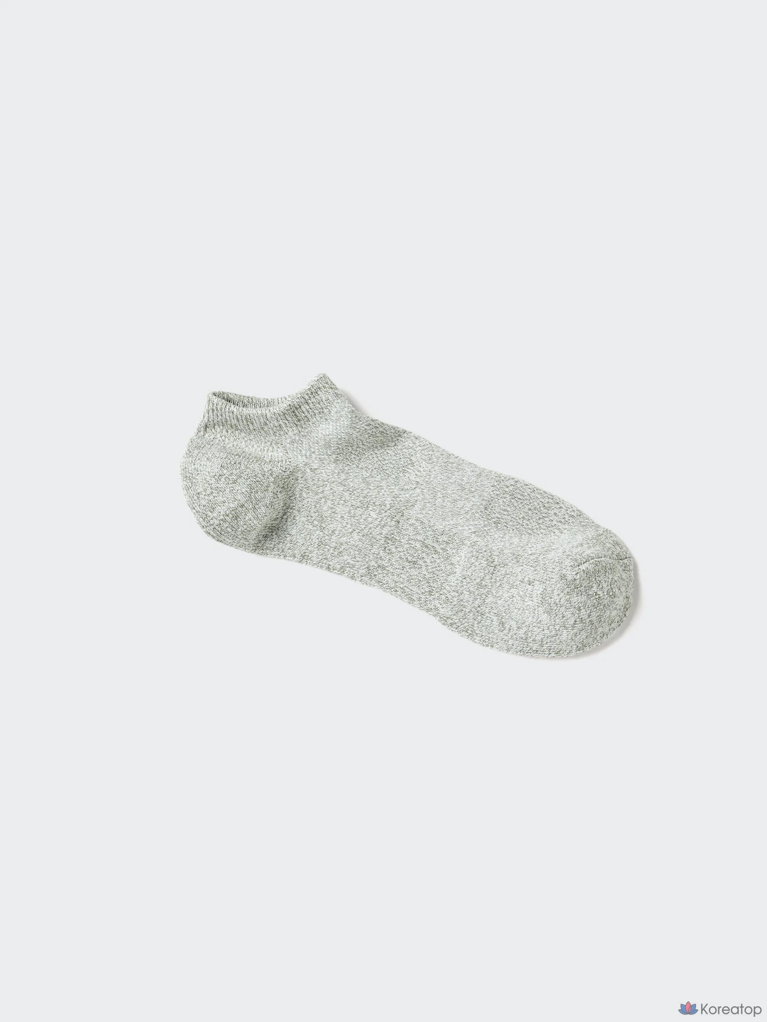 Носки короткие Uniqlo Pile Mesh