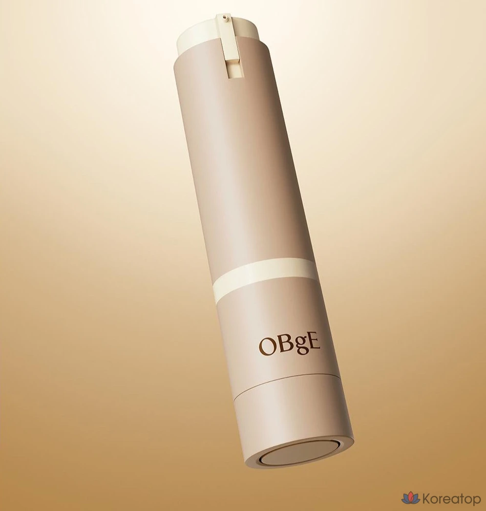 OBge Натуральный универсальный лосьон для покрытия лица, 50 г, 1 шт., фото 3