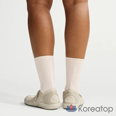 Носки Nike Skims Lift Split Toe Crew Socks, 1 пара