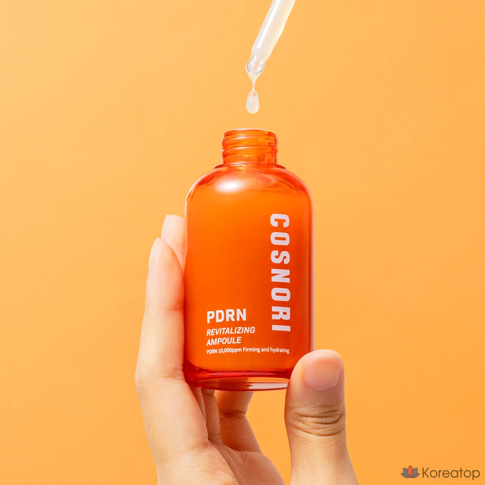 Ампула Cosnori PDRN для восстановления кожи, 50 мл, 1 шт.