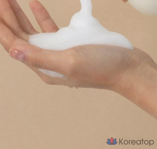 Жидкое мыло для рук AVCA с ароматом древесного мускуса, сменный блок, 2 л, 1 шт.