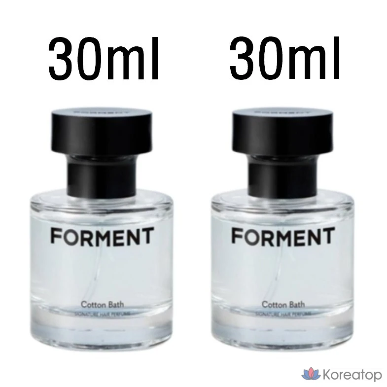 Парфюм для мужчин Forment Signature, парфюм для волос, хлопковый гель для душа, 30 мл, 60 мл, 1 шт.
