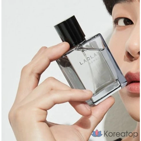 Парфюм Lacquer Homme Classy Mood Cotton, 50 мл