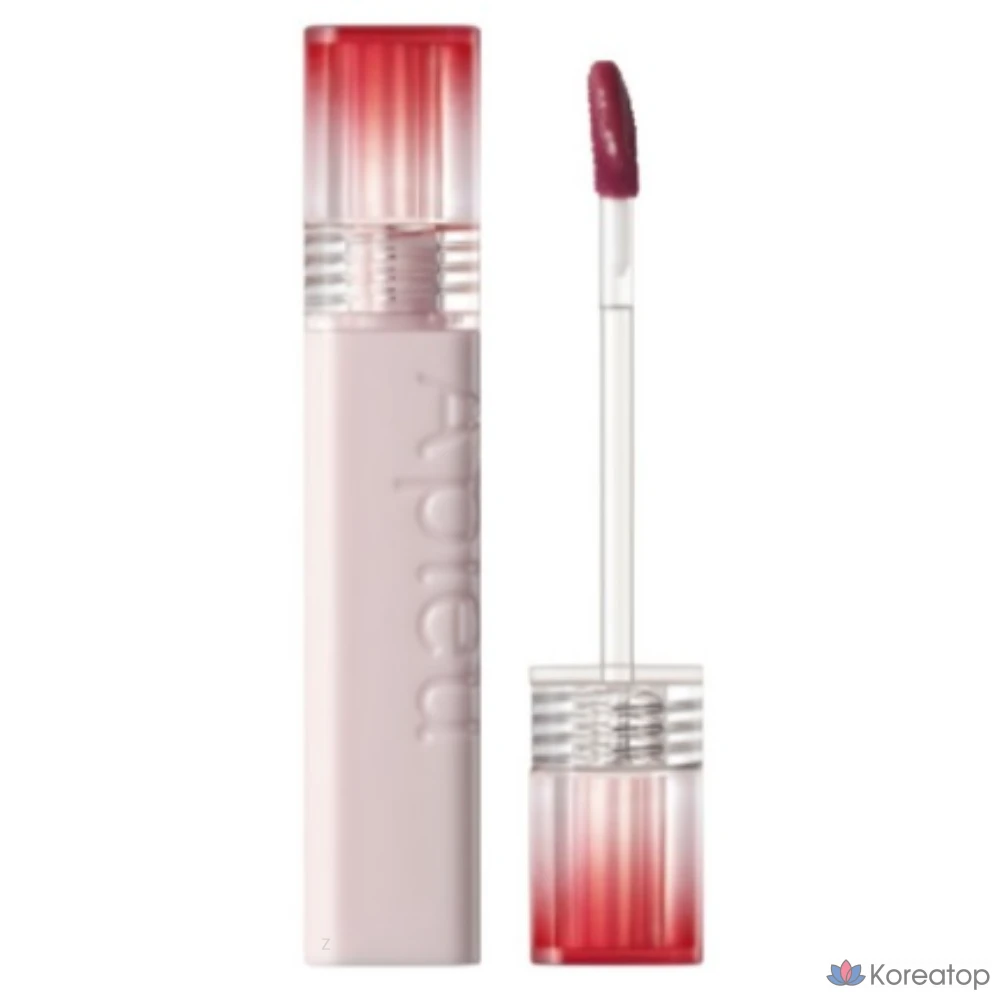 A'Pieu Juicy Pang Jelly Tint, 03 Cherry (Вишневое желе), 3,5 г, 1 шт.