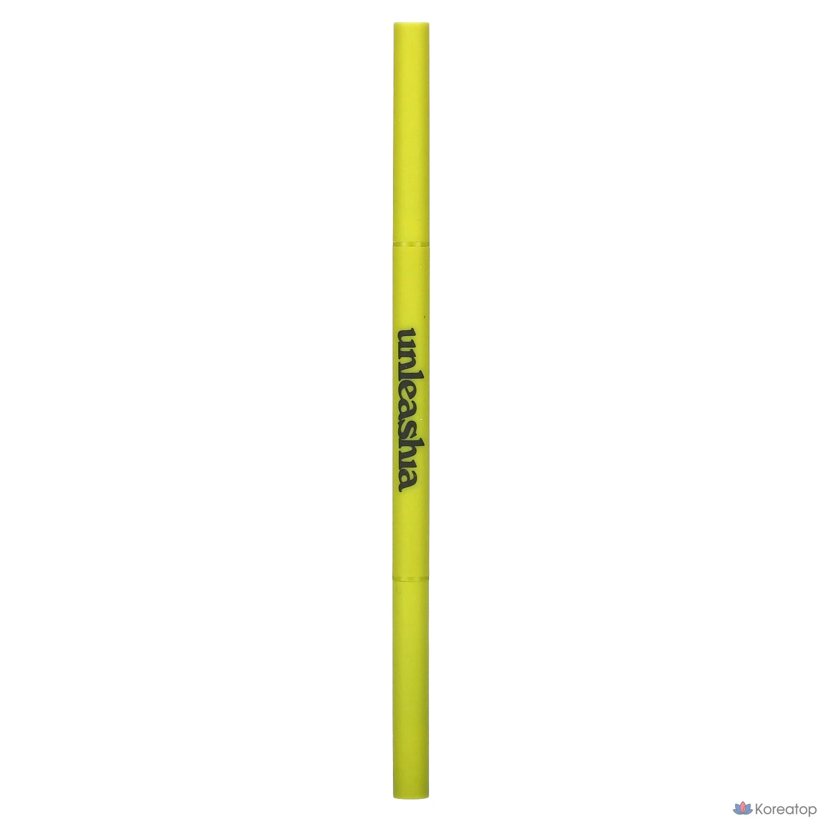 Карандаш для бровей Unleashia Shaper Defining Eyebrow Pencil, оттенок No. 3 Taupe Gray, 0.025 г, 1 шт., фото 4