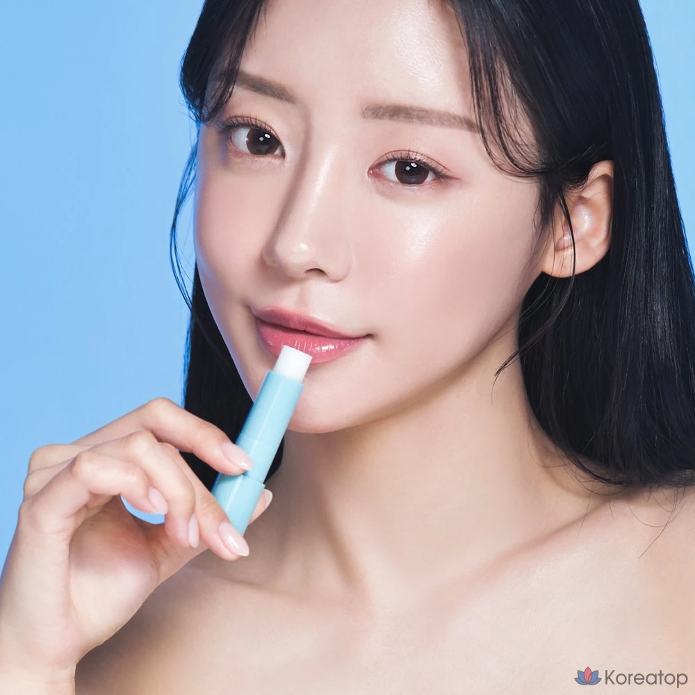 Dermashare Бальзам для губ с ментолом Ice, 3,7 г, 1 шт.