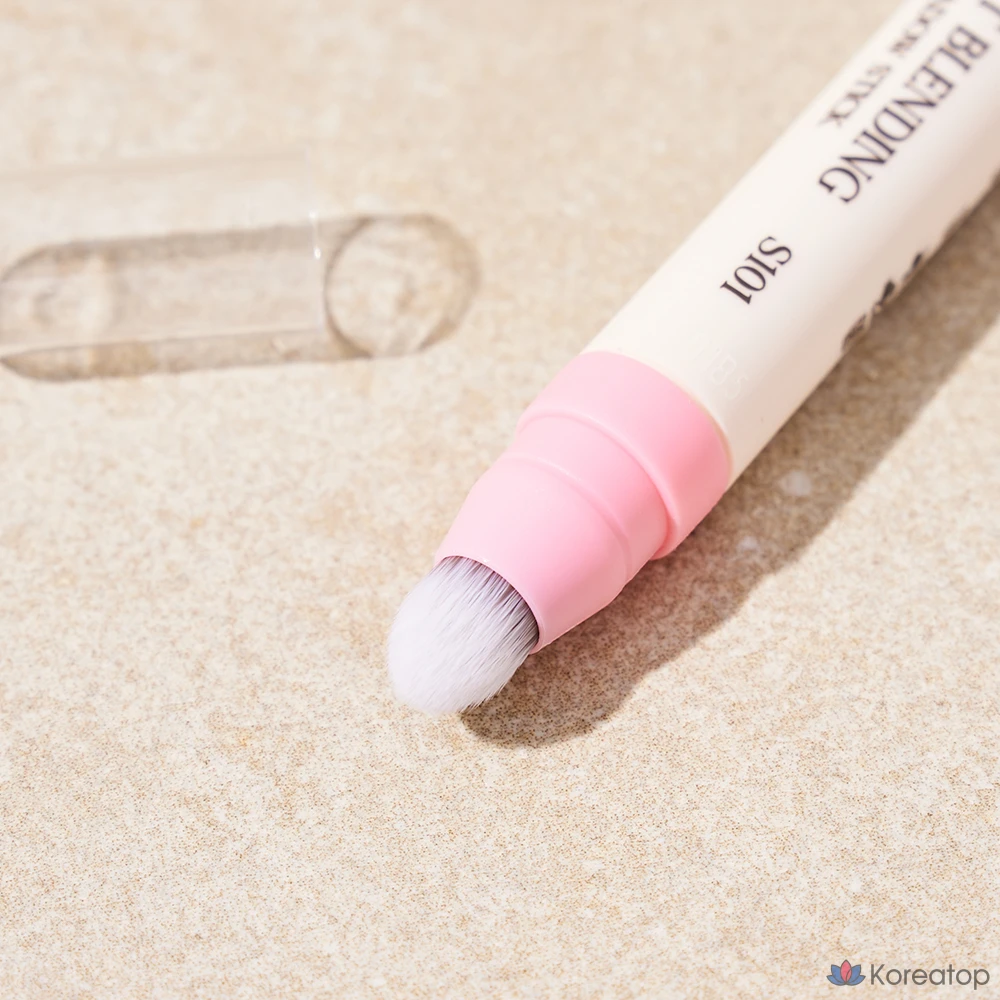 Тени для век Clio Soft Blending Shadow Stick, оттенок S101 Fall in Peony, 1 шт.
