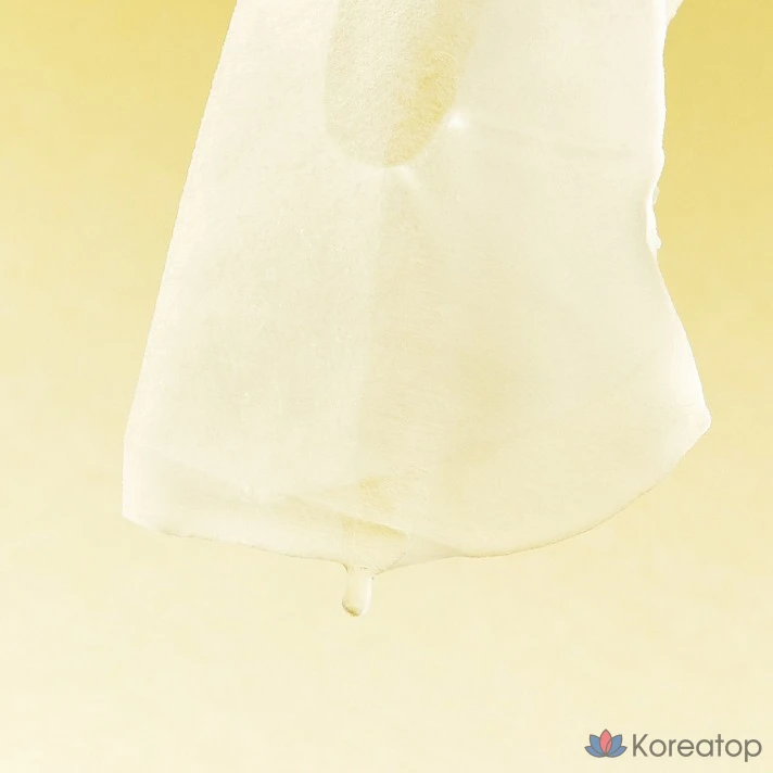 Маска One Thing с ниацинамидом и глутатионом, 1 упаковка, 30 штук.