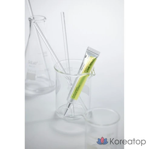 Укрепляющий бустер с ретиналом Cellimax The Vita A Retinal Shot, 15 мл