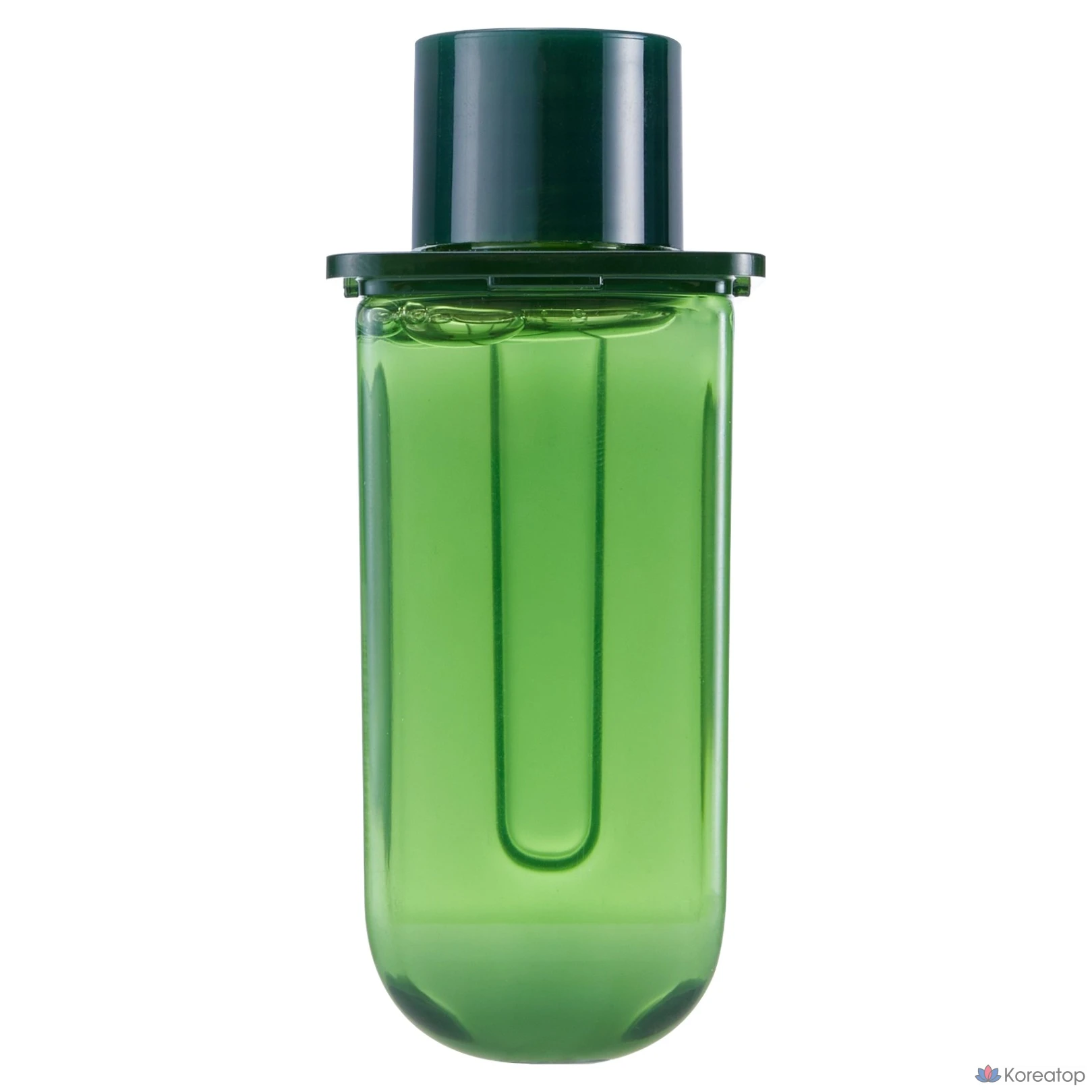 Сменный блок увлажняющей ампулы Mediheal с маслом чайного дерева, 1 шт., 50 мл.