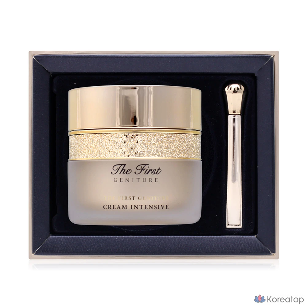 Интенсивный крем Ohui The First Genature, 55 мл, 1 шт.