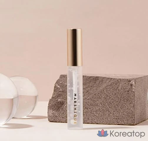 Сыворотка для ресниц Marshique Enriched, 1 шт., 7,5 г, фото 4