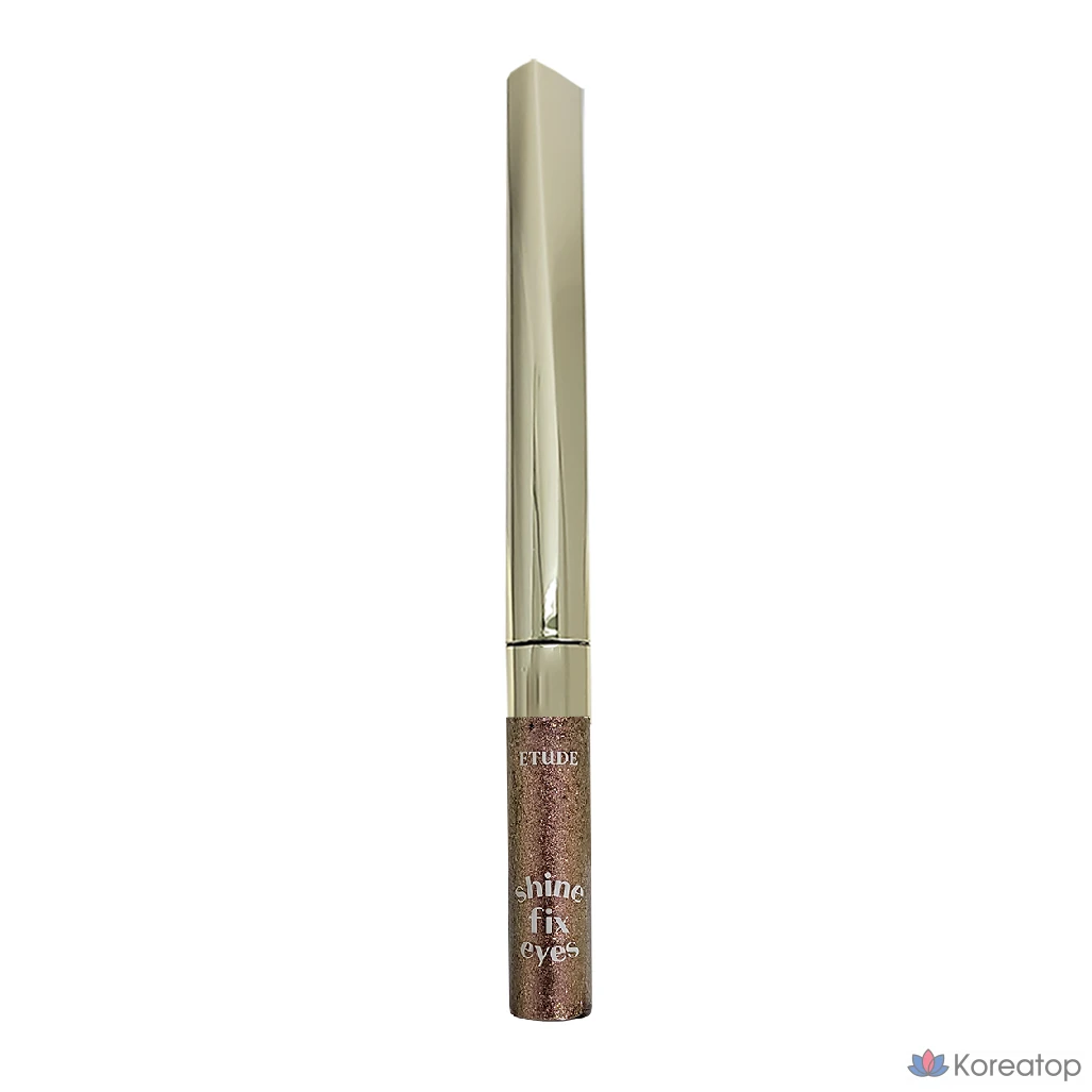 Etude House Shine Fix Eyes Glitter, 03 Love Galaxy, 1 шт.