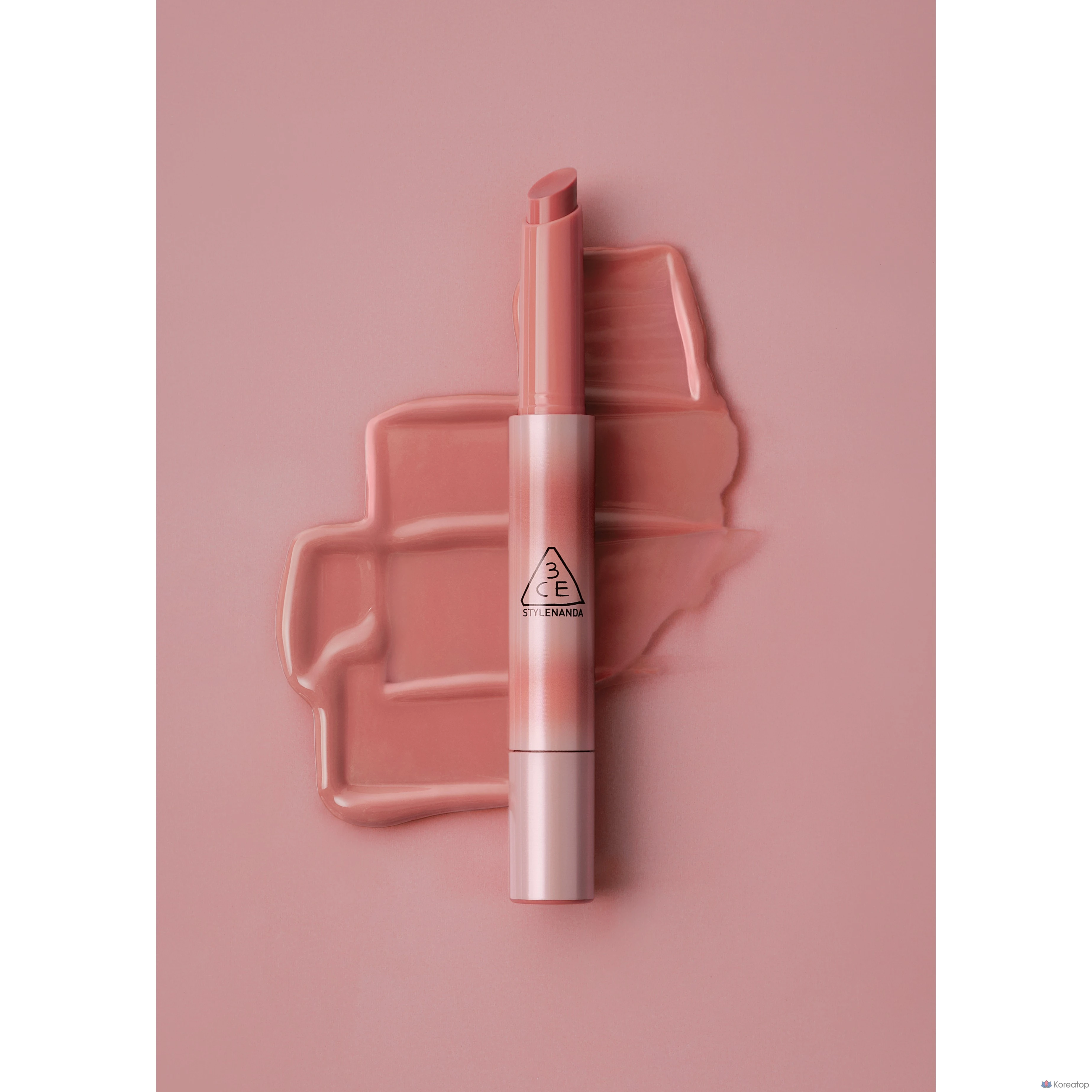 Помада для губ 3CE Shine Reflector Lipstick, оттенок SOFTEST, 1 шт., фото 4
