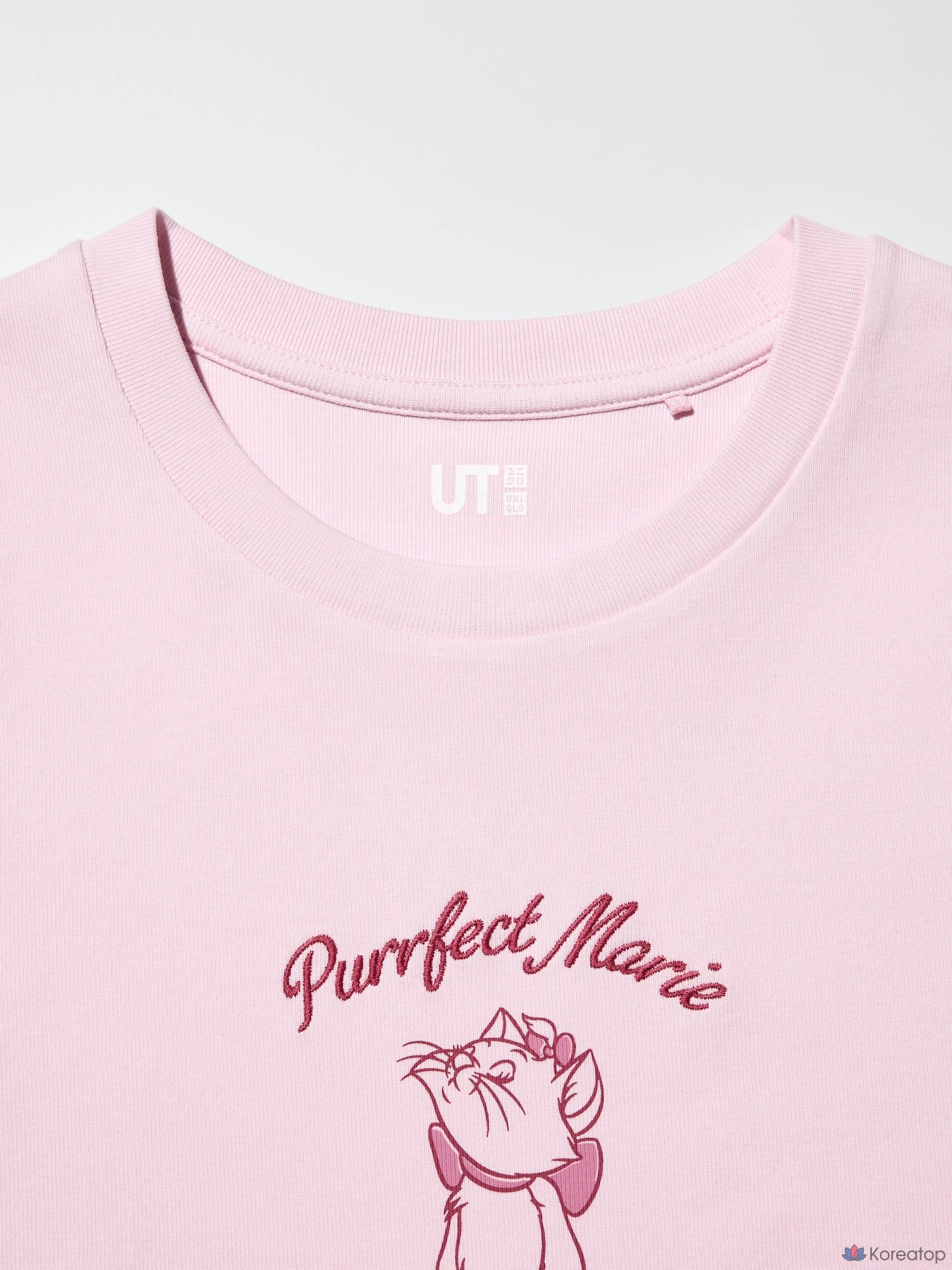 Футболка Uniqlo Disney/PIXAR Mini UT Graphic T C