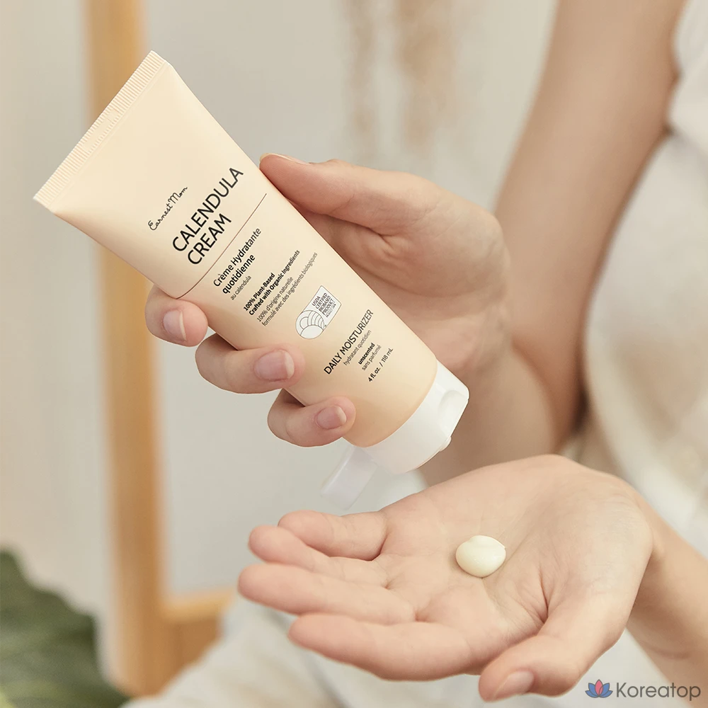 Крем-масло с календулой Cetaphil Mom, 118 мл, 1 упаковка