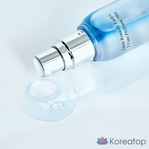 Духи-спрей Medion LactoRemedy для женщин Watery Blue