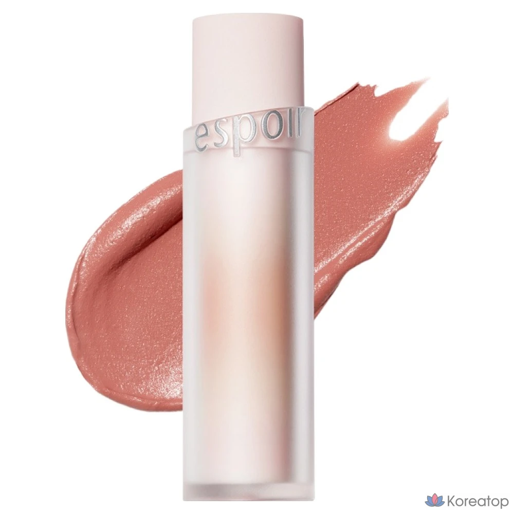Бальзам для губ Espoir Meshed Blur Balm Stick, оттенок 3 Oat Mocha, 1 шт.