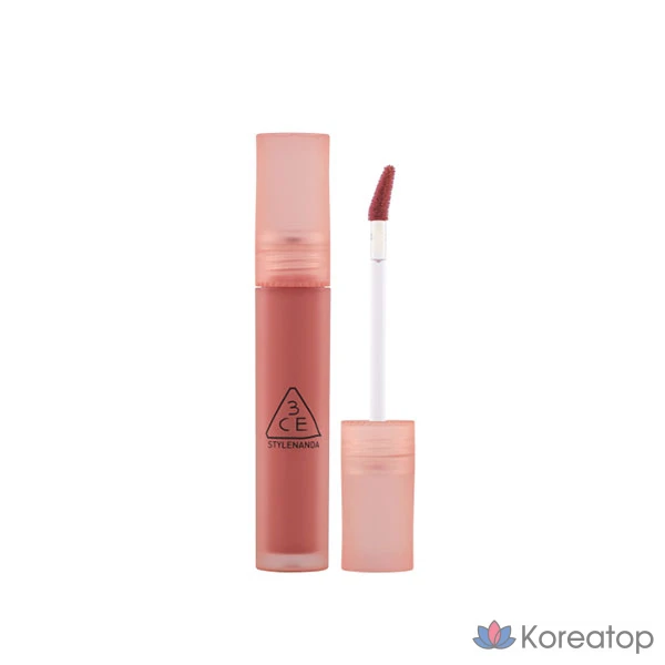 Тинт для губ 3CE Blur Water Tint, оттенок First Letter, 1 шт.